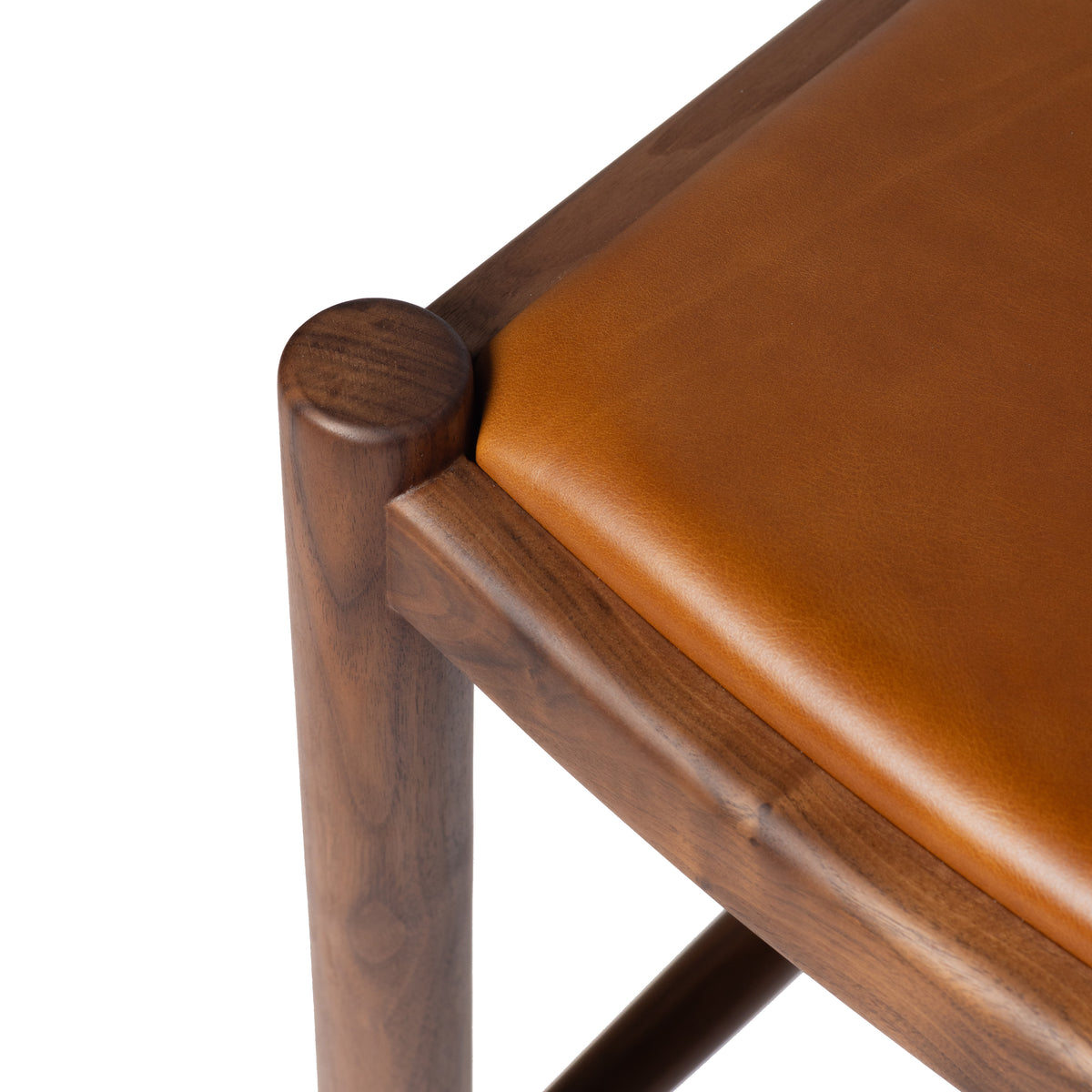 Elbow Style Stool