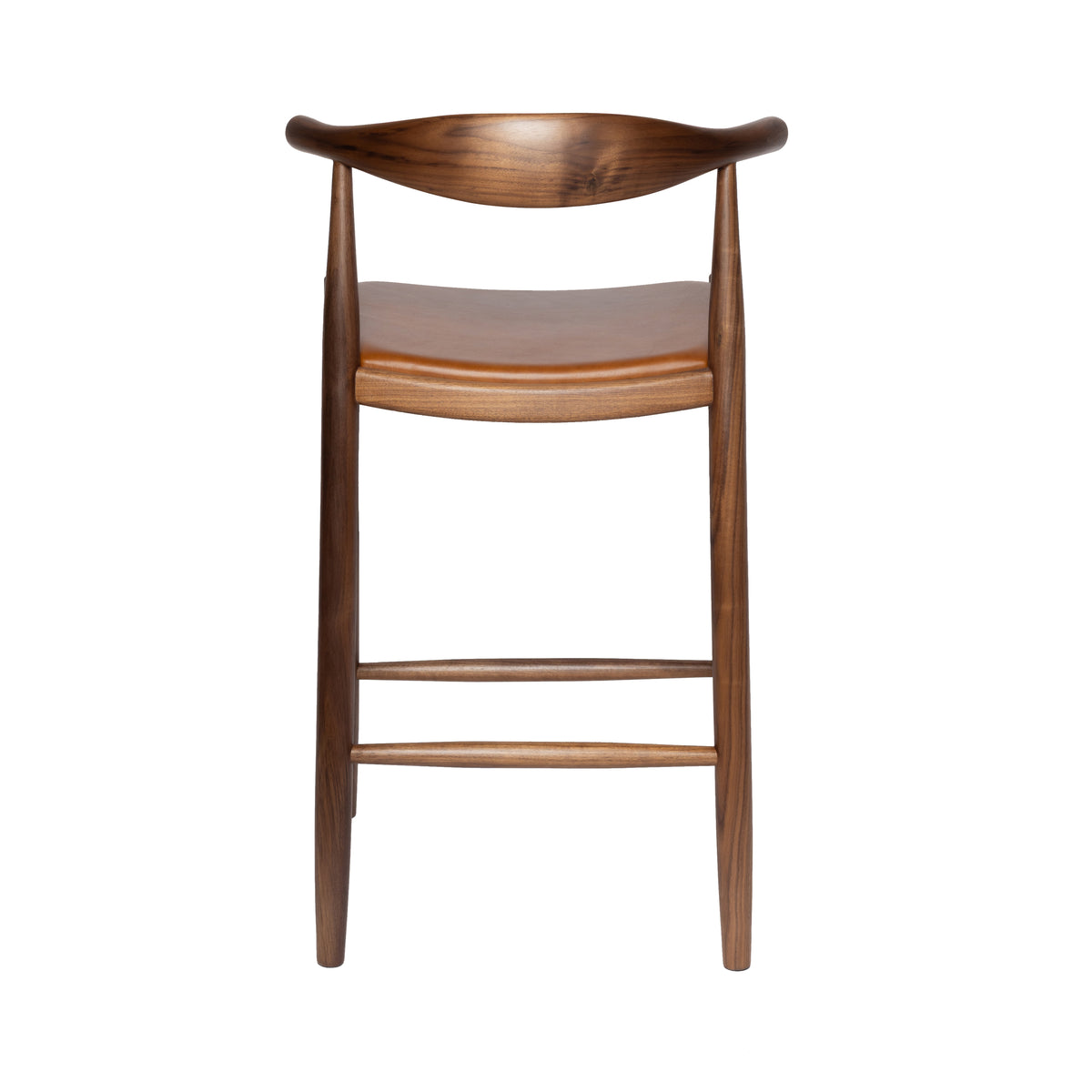 Elbow Style Stool