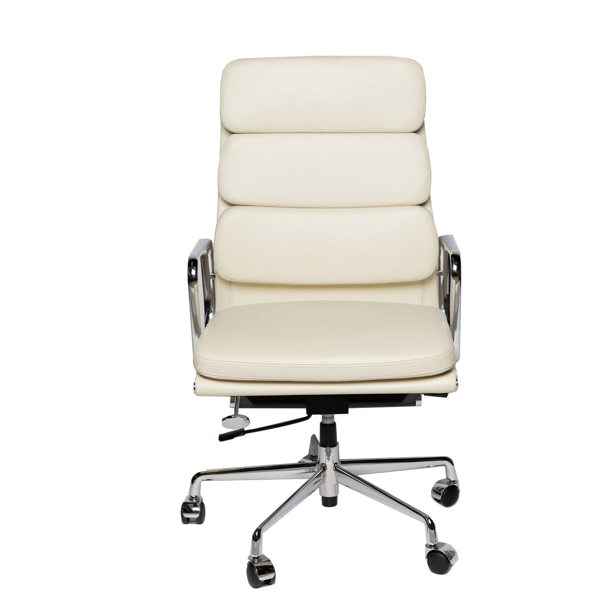 Eames Style Softpad Office Chair High-back