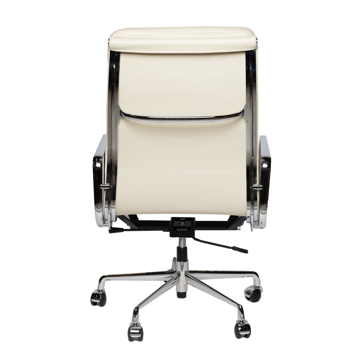 Eames Style Softpad Office Chair High-back