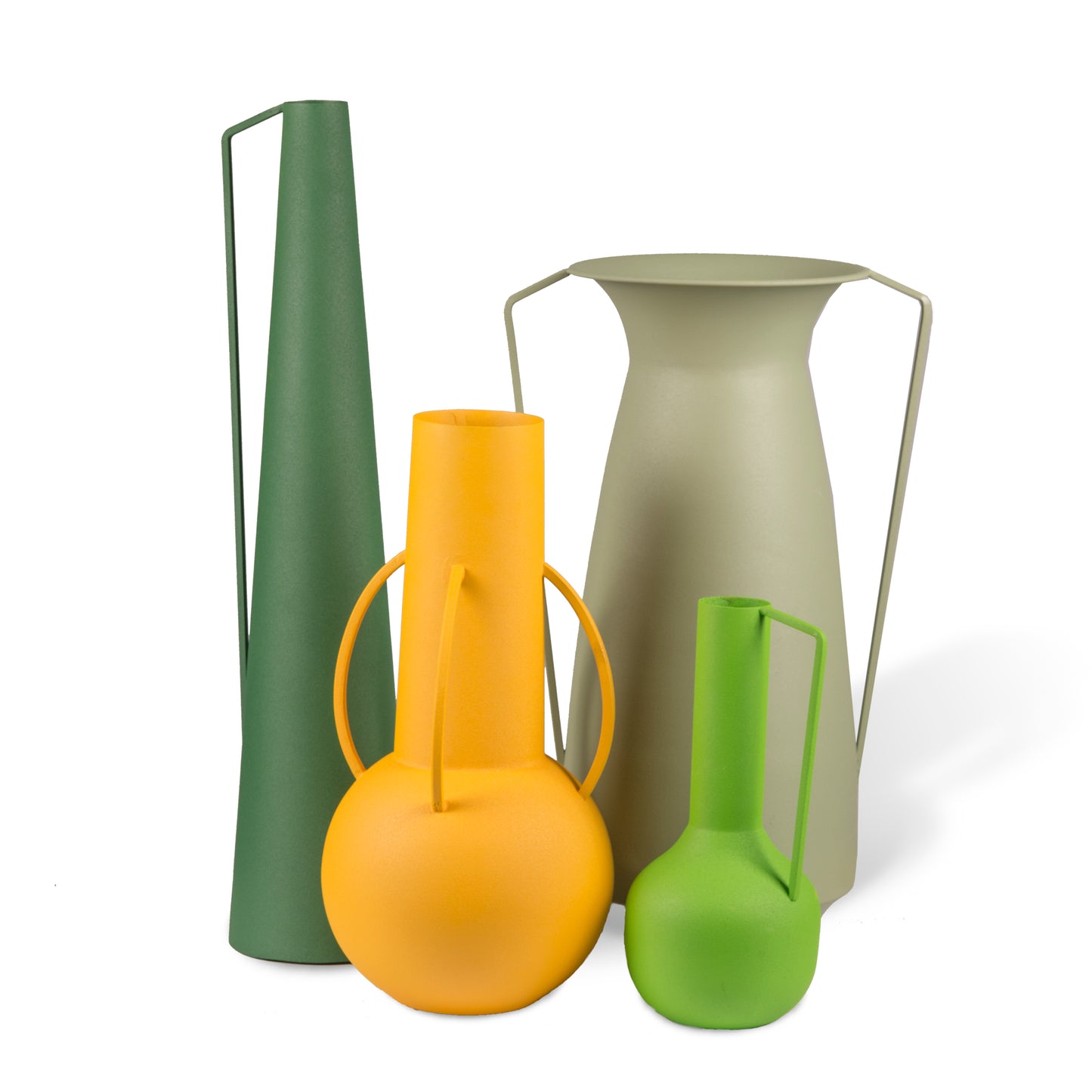 Roman Vases