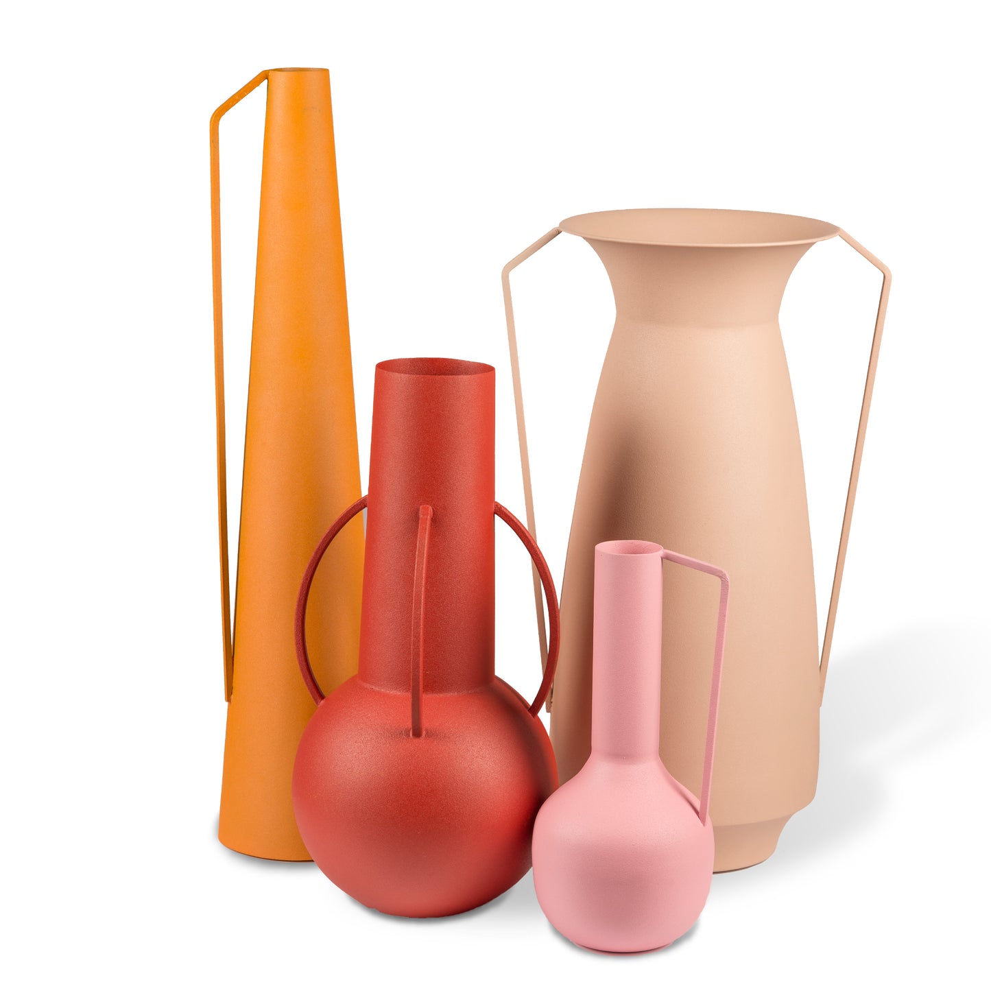 Roman Vases