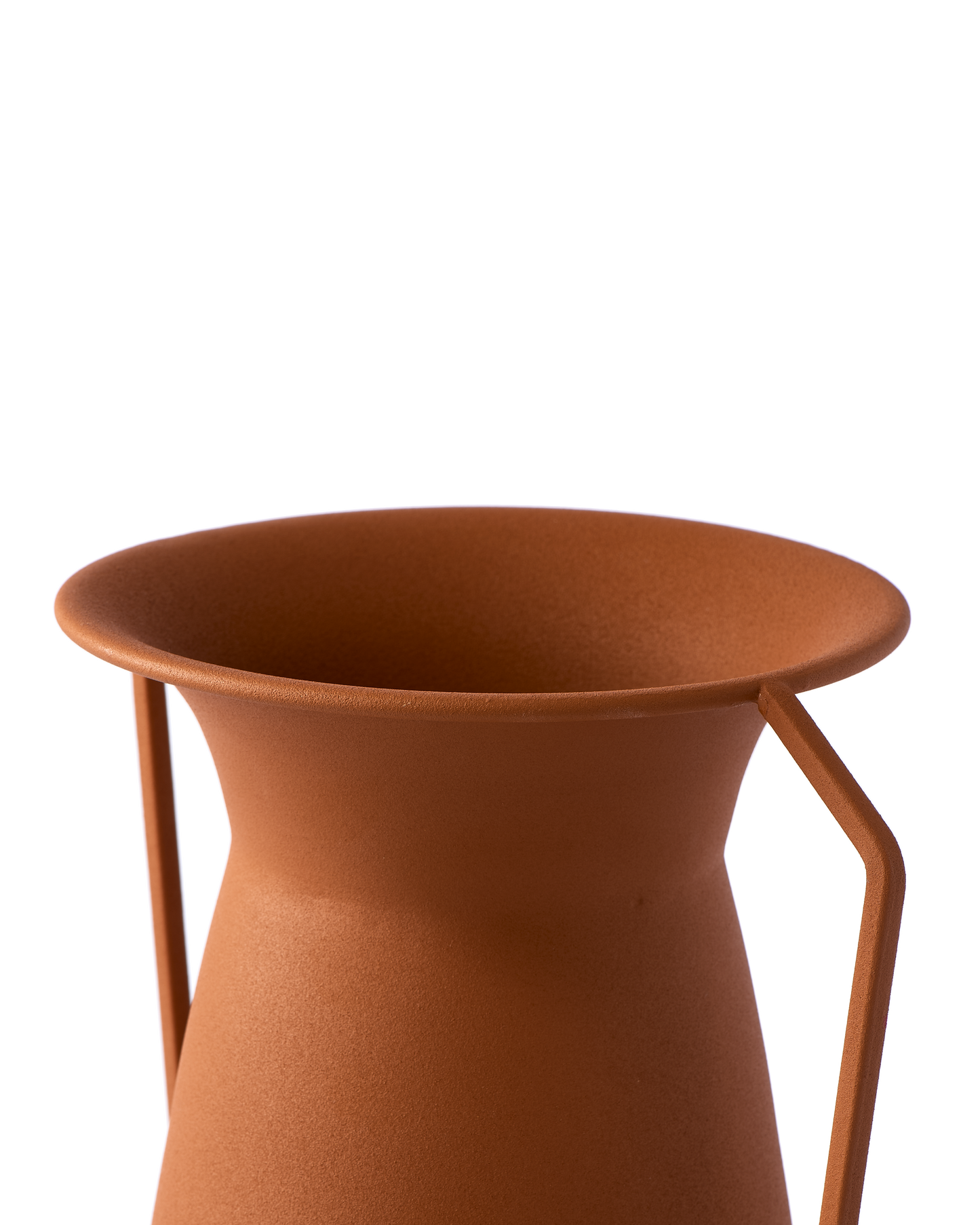 Morning Roman Vases