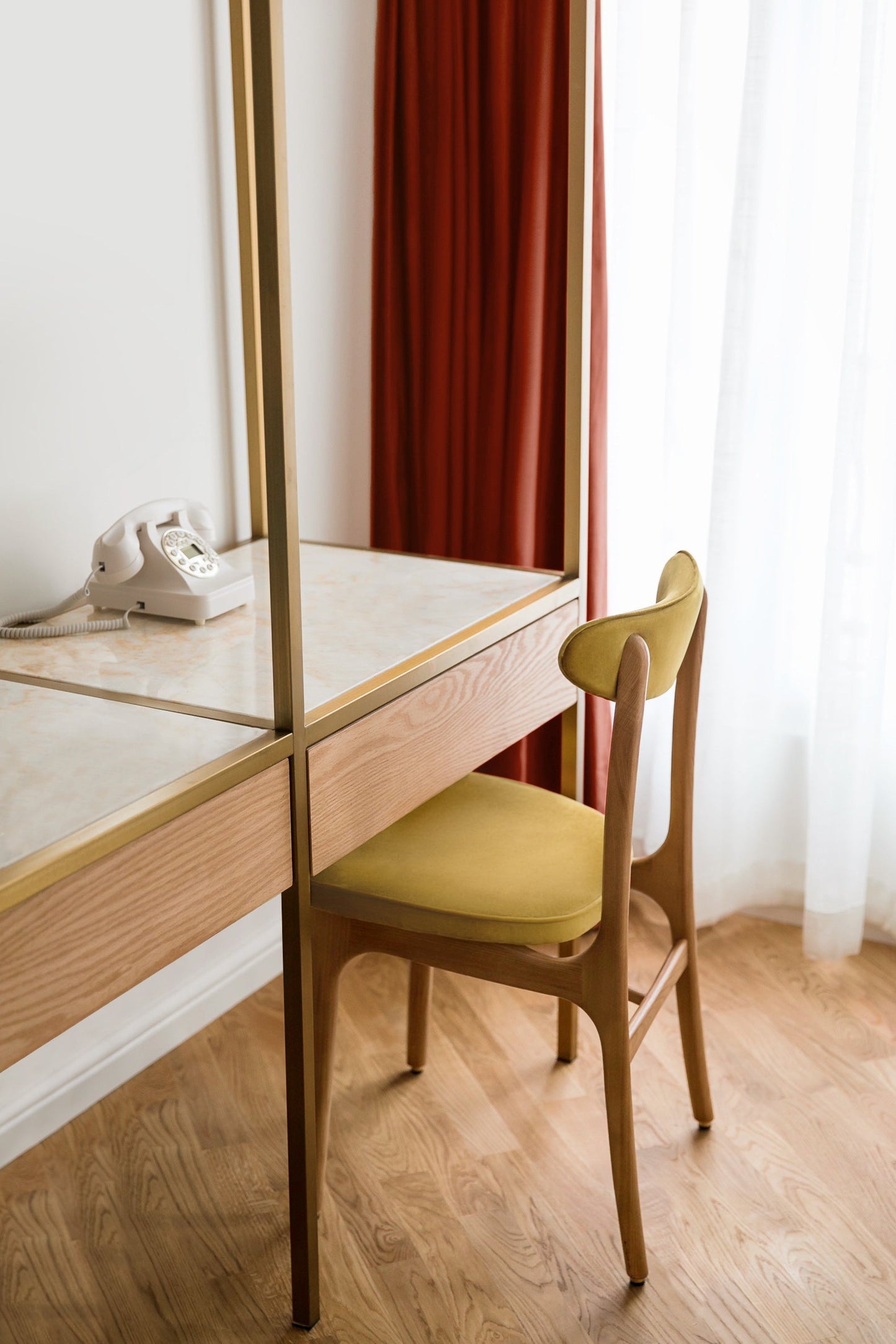 200-190 Chair