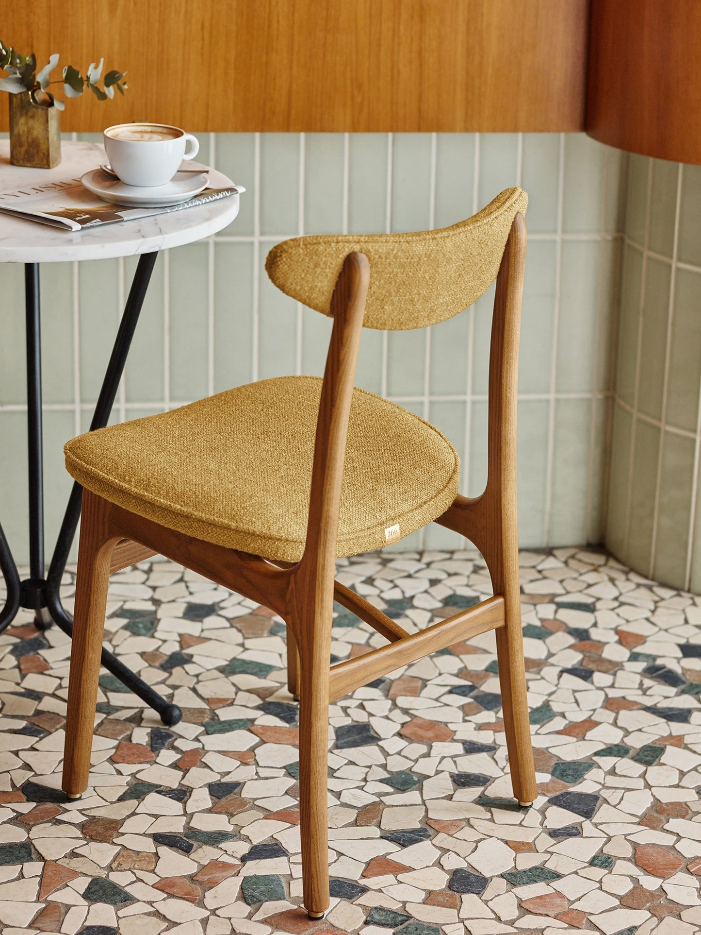 200-190 Chair