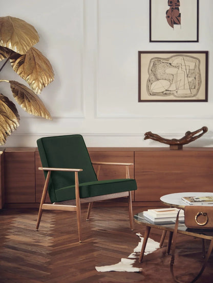 Fox Lounge Chair