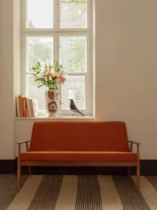 Fox Long Sofa