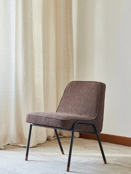 366 Metal Club Chair