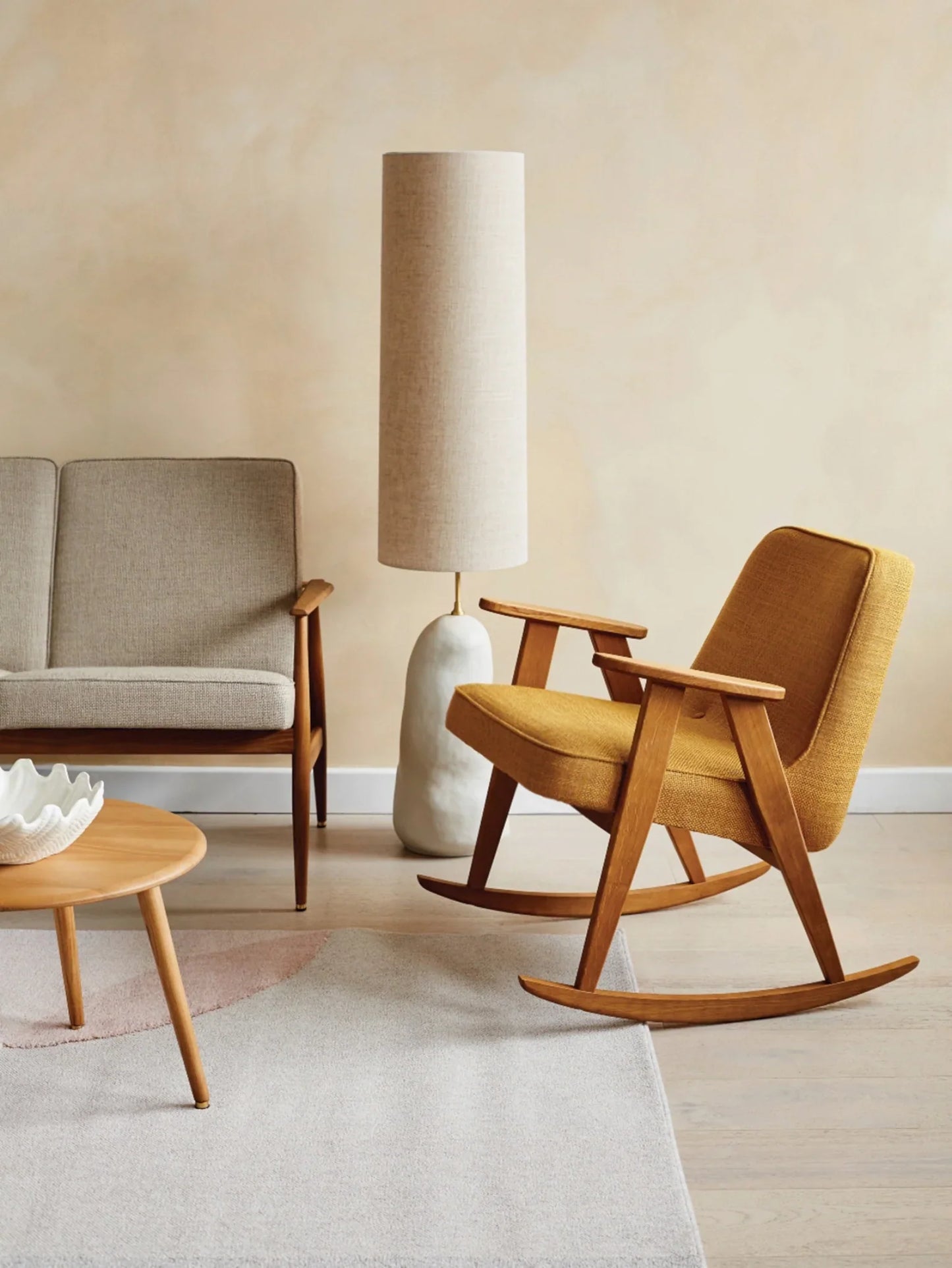 366 Rocking Chair
