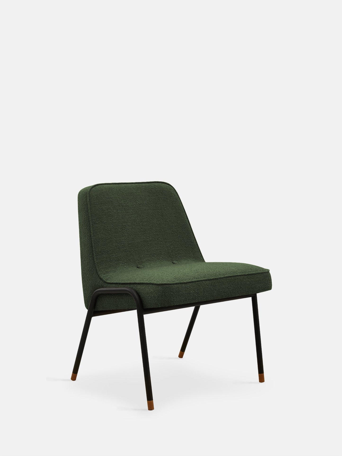 366 Metal Club Chair