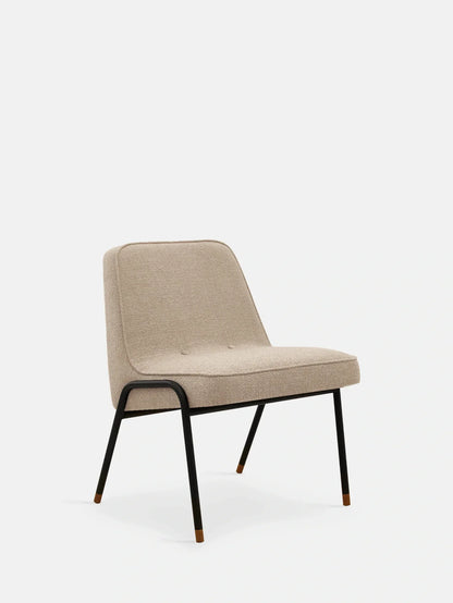 366 Metal Club Chair