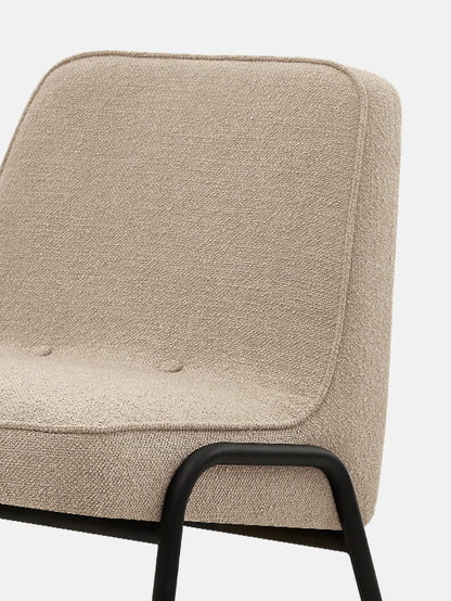 366 Metal Club Chair