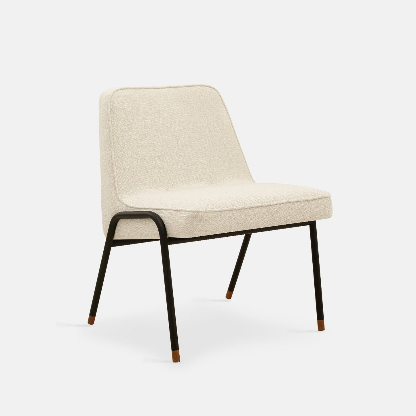 366 Metal Club Chair