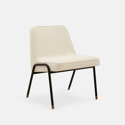 366 Metal Club Chair