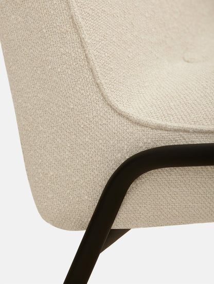 366 Metal Club Chair