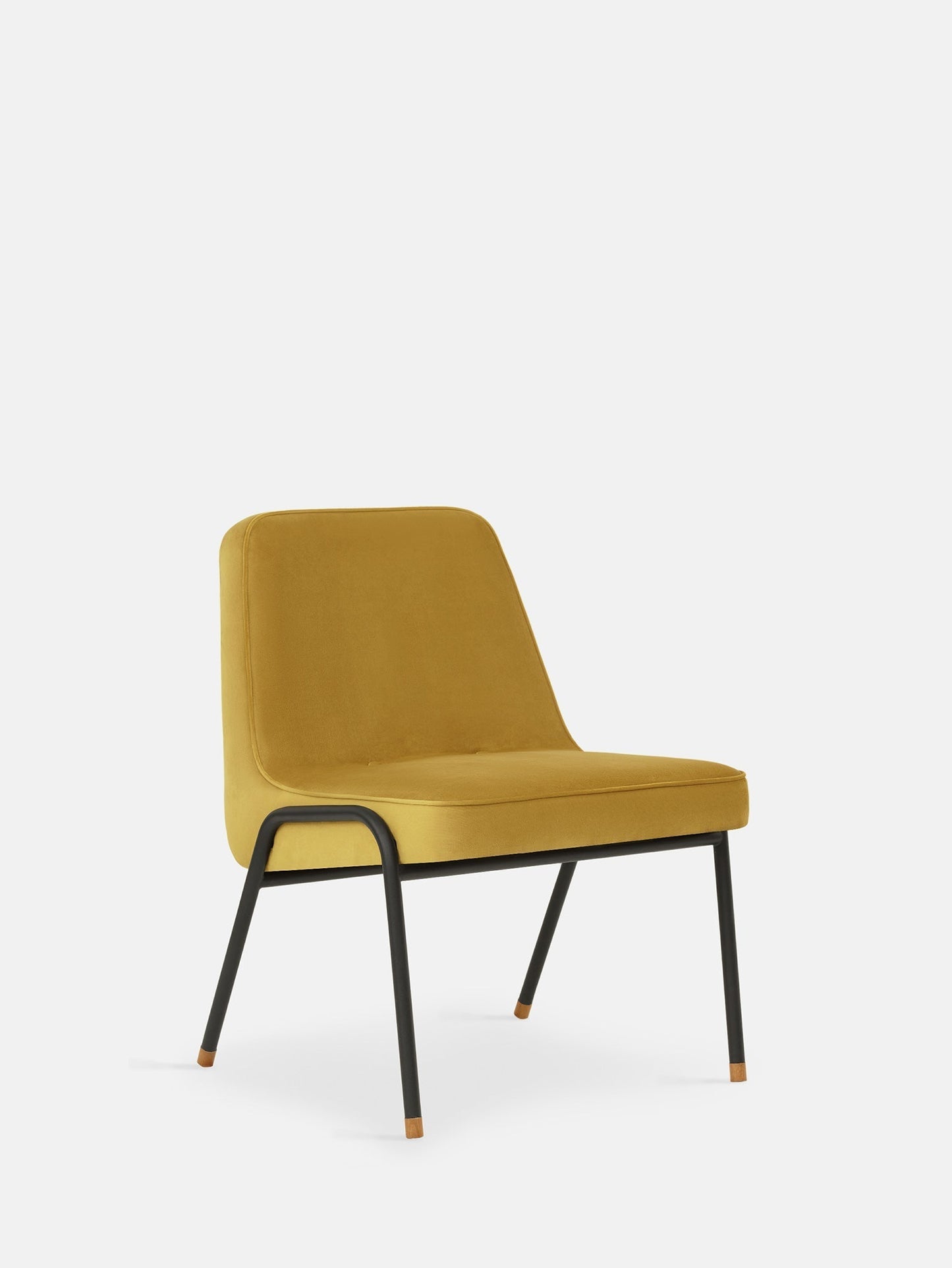 366 Metal Club Chair