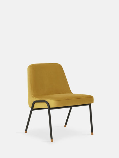 366 Metal Club Chair