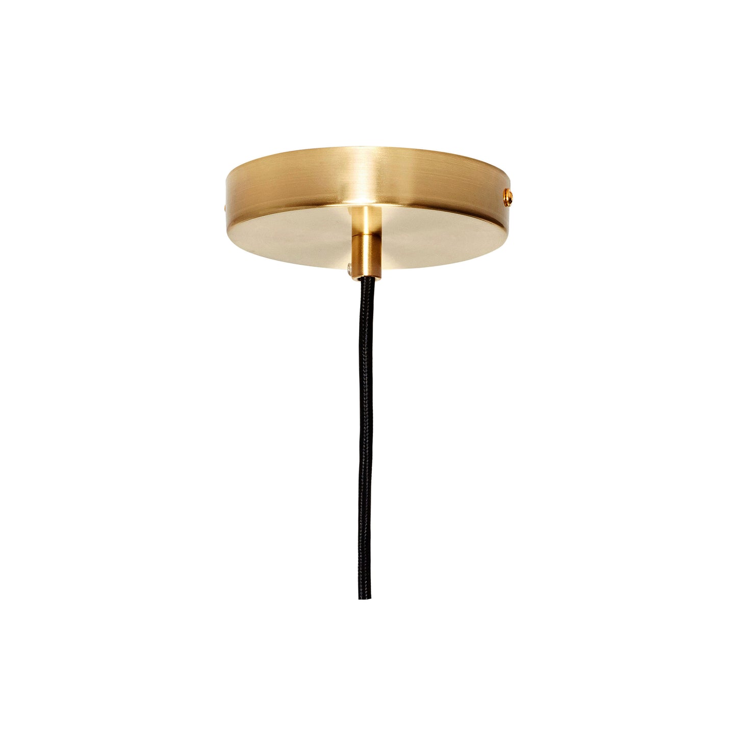 Ripple Ceiling Light Green