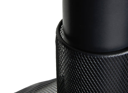 Ray Pendant Black
