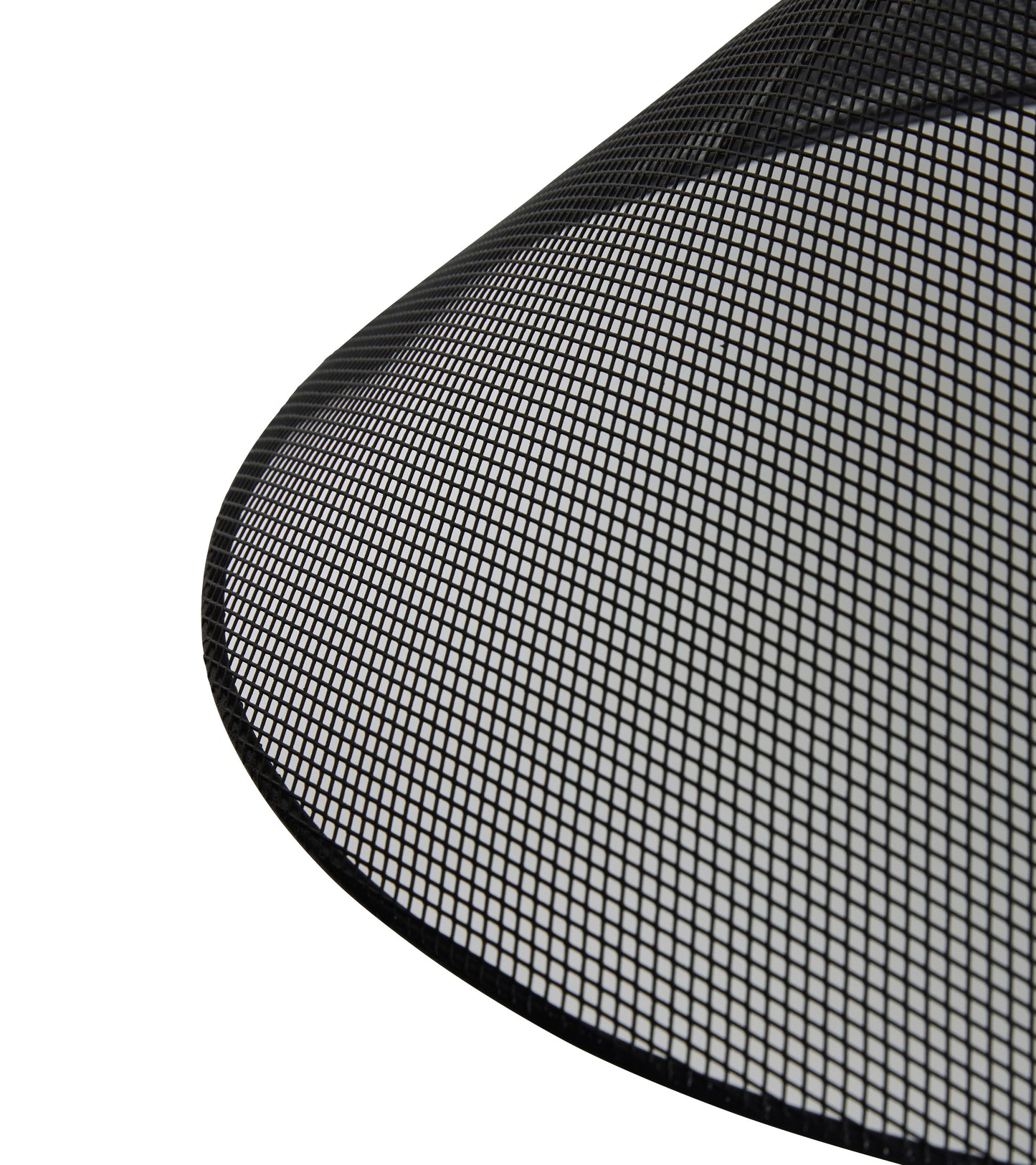 Ray Pendant Black