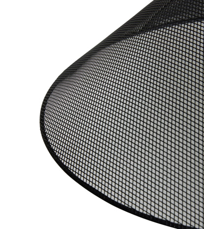 Ray Pendant Black