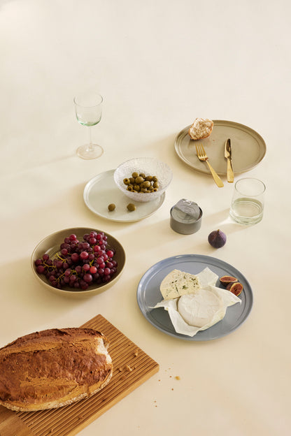 Monarch Cutting Board Natural