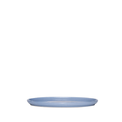 Amare Dinner Plate Blue