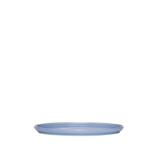 Amare Dinner Plate Blue