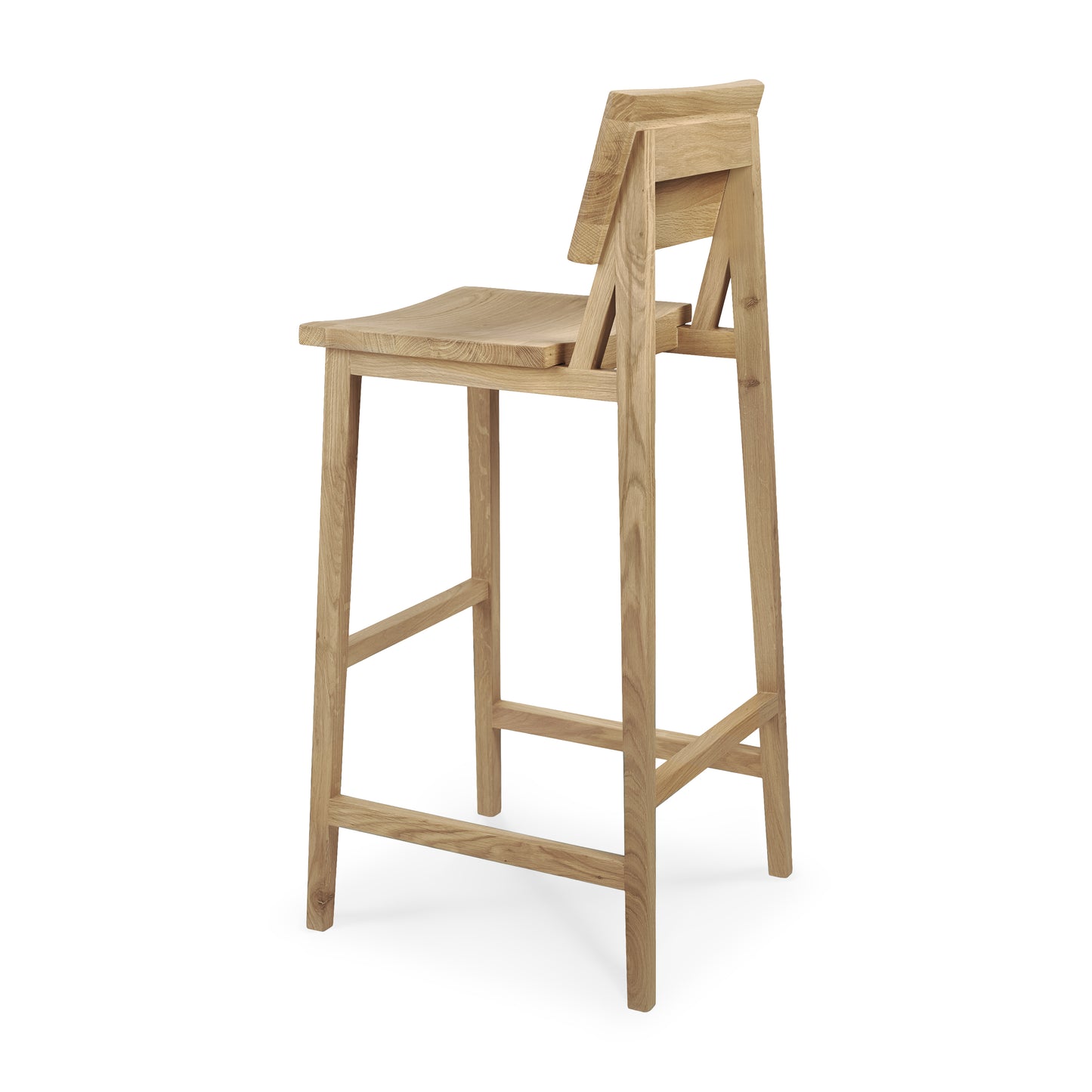 N4 bar stool