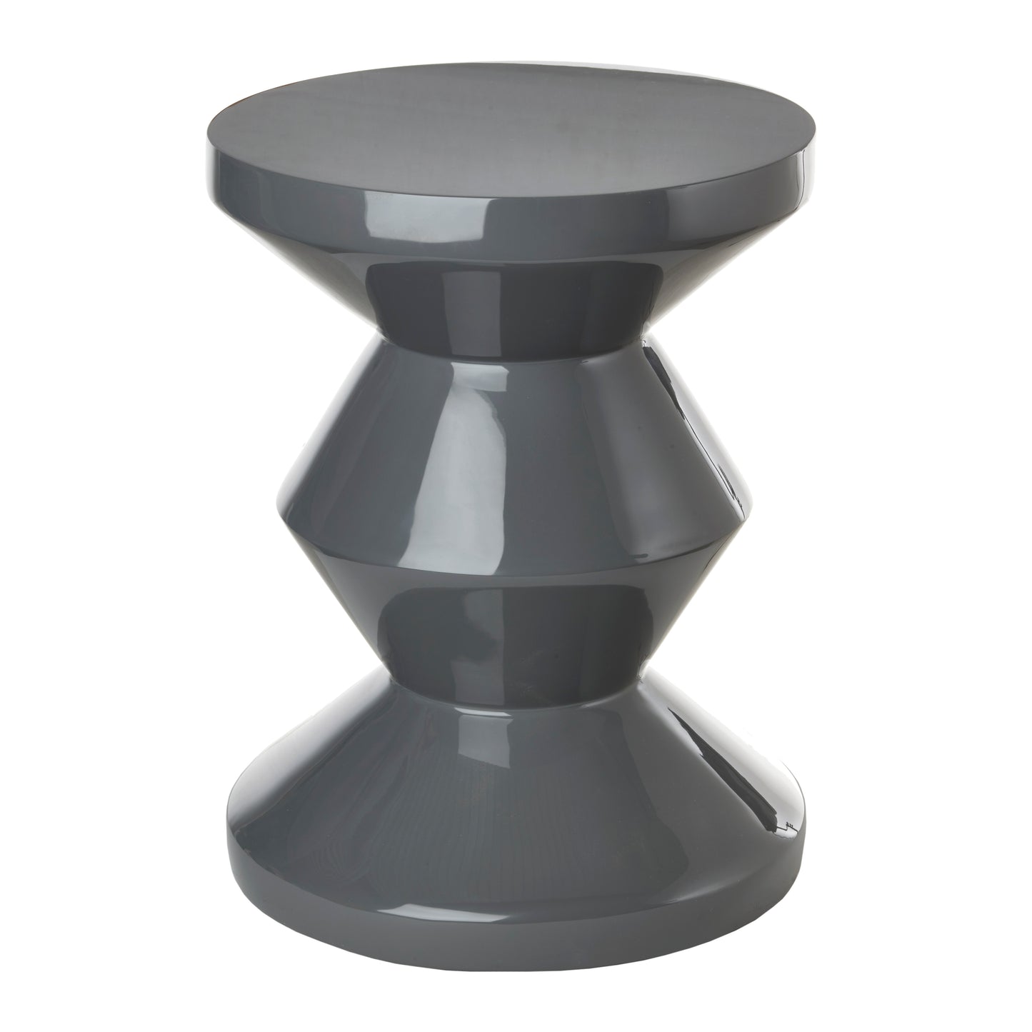 Zig Zag Stool