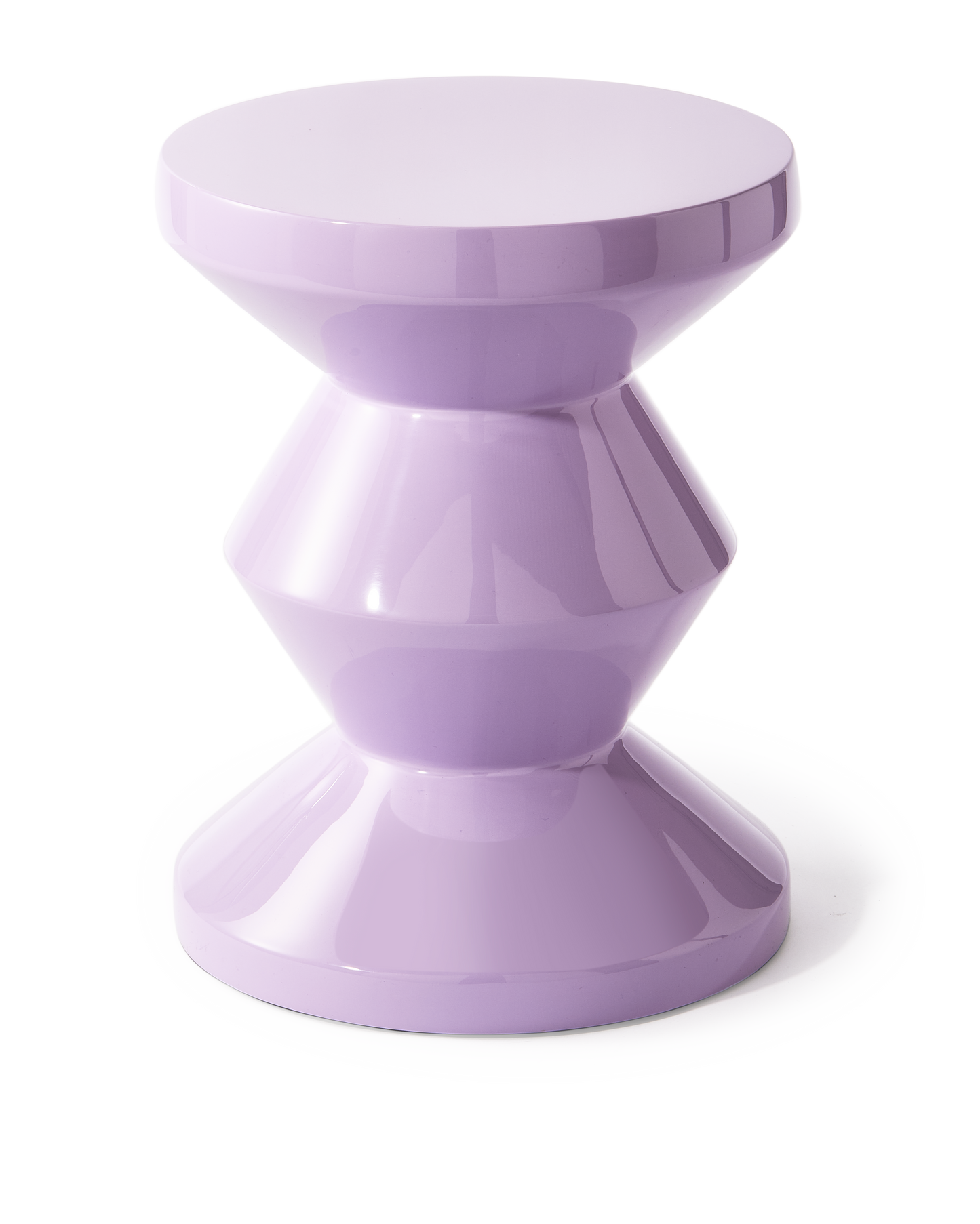 Zig Zag Stool