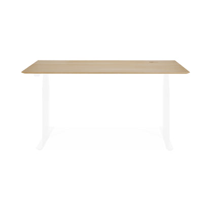 Bok adjustable desk table top