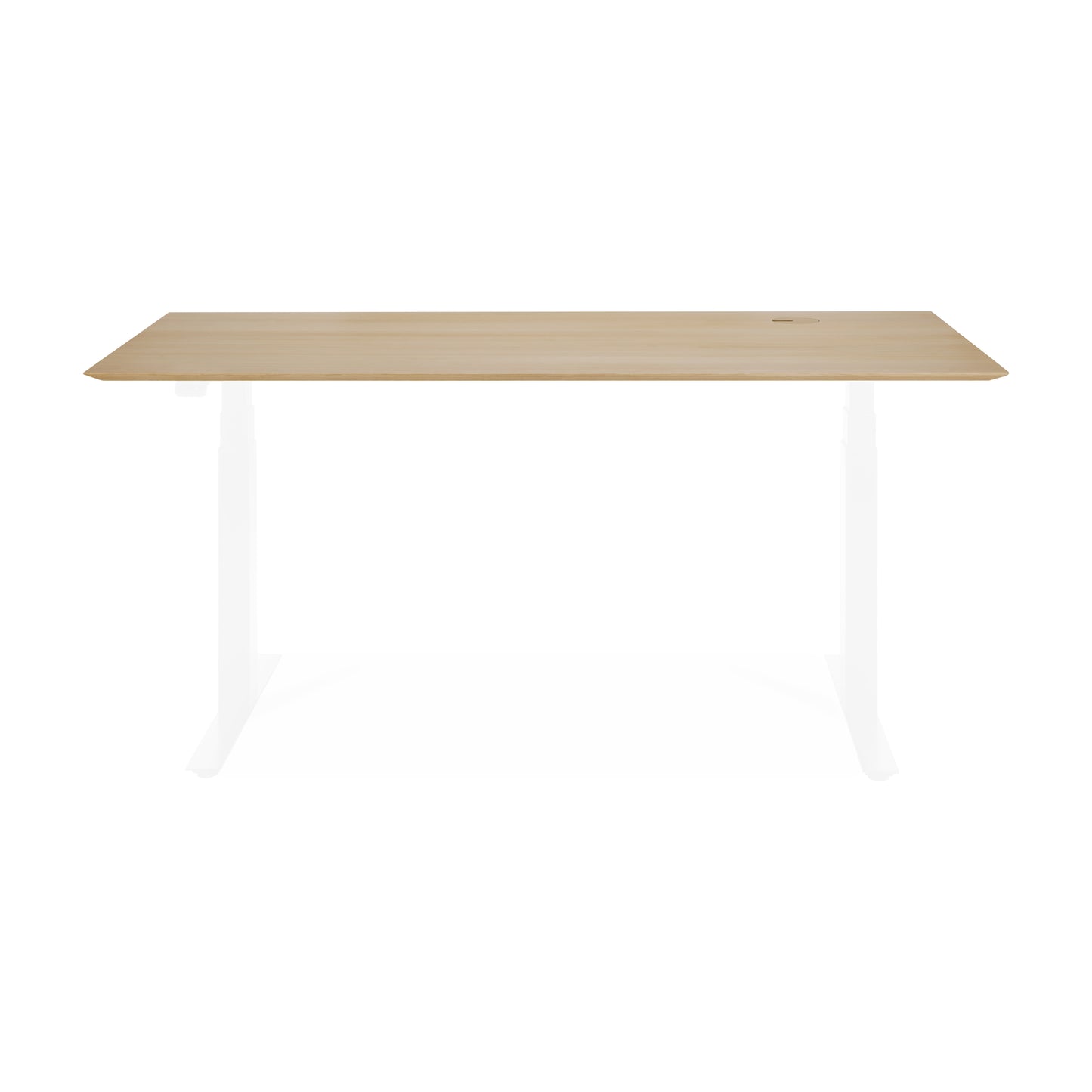 Bok adjustable desk table top