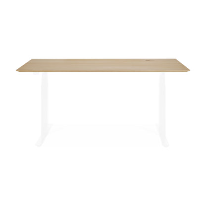 Bok adjustable desk table top