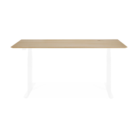 Bok adjustable desk table top