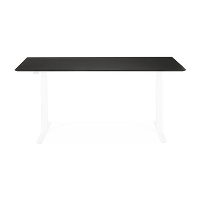 Bok adjustable desk table top