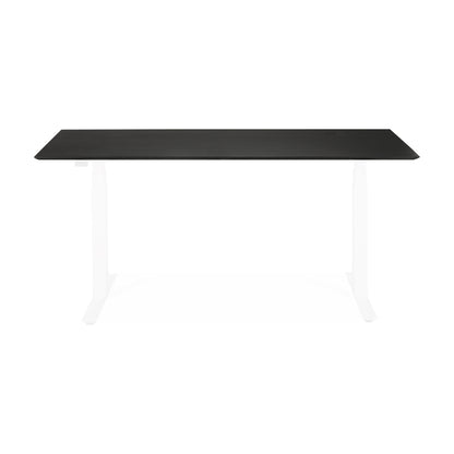 Bok adjustable desk table top