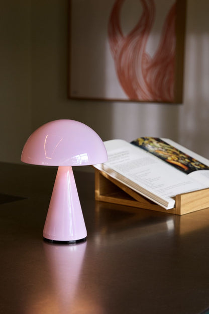 Mush Portable Lamp