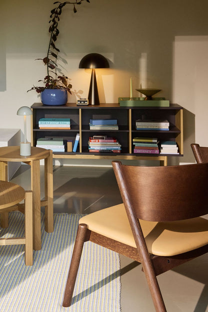 Mush Table Lamp Tall