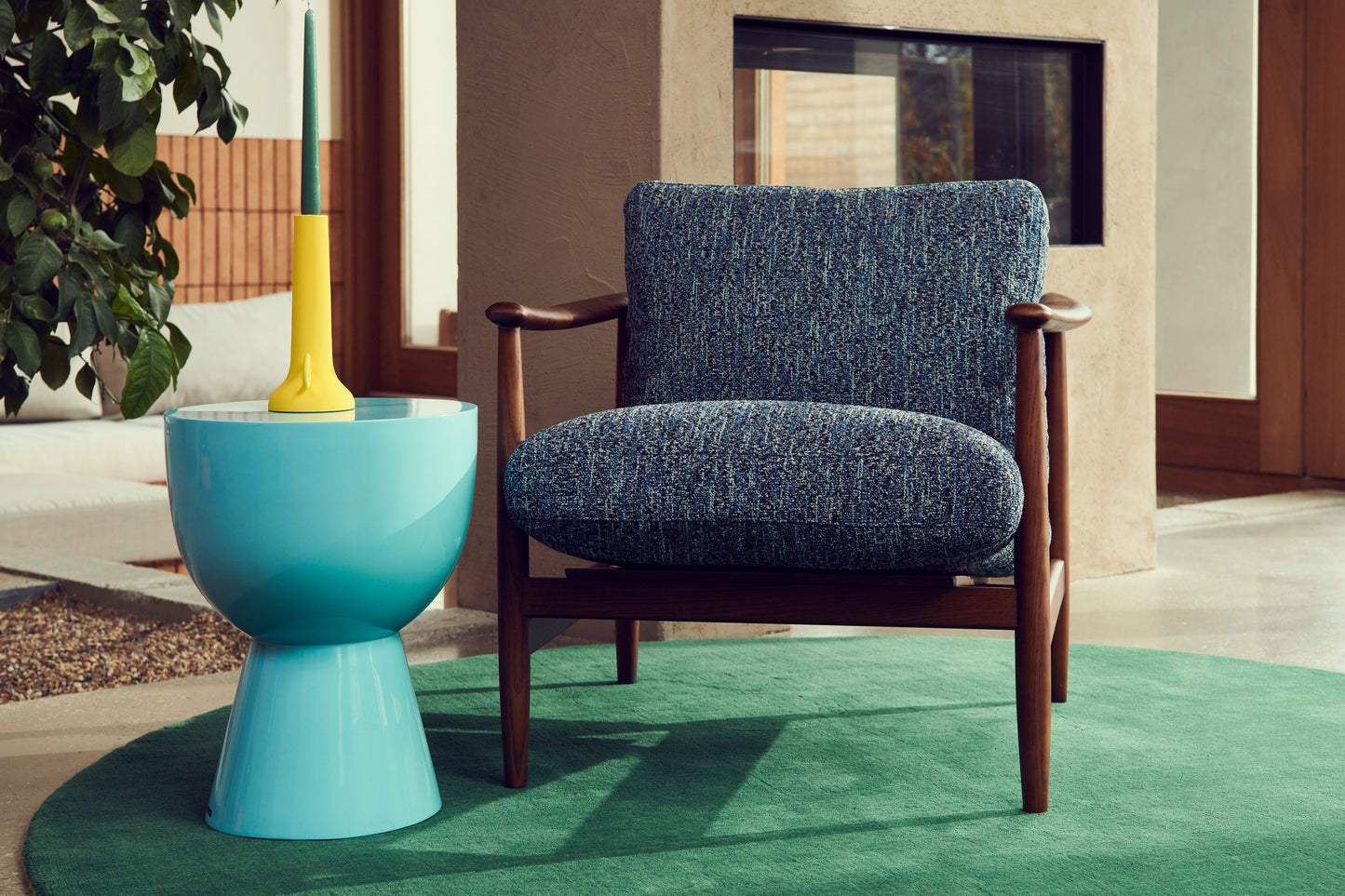 Todd Chair