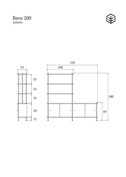 bava-200-shelving-system