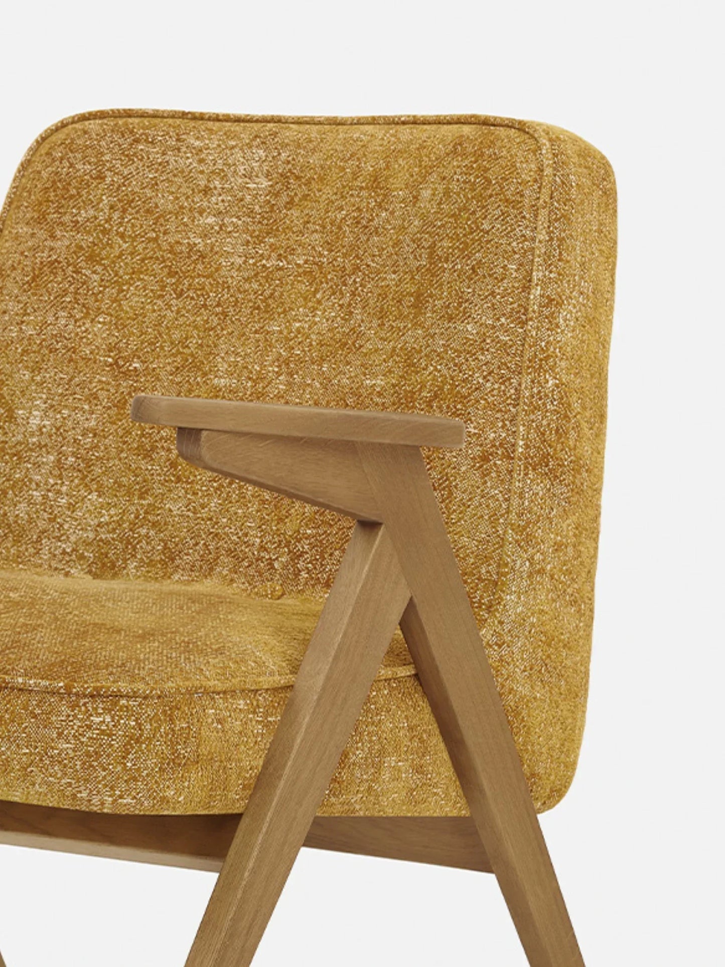 Bunny Armchair