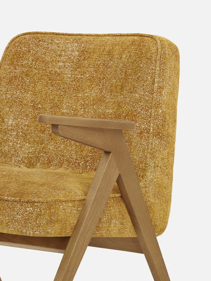 Bunny Armchair