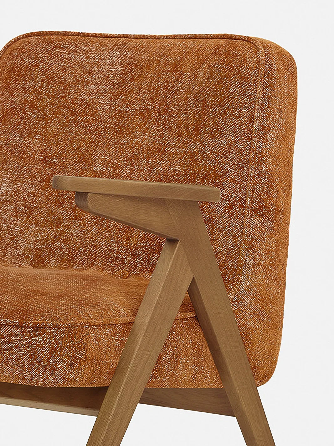 Bunny Armchair