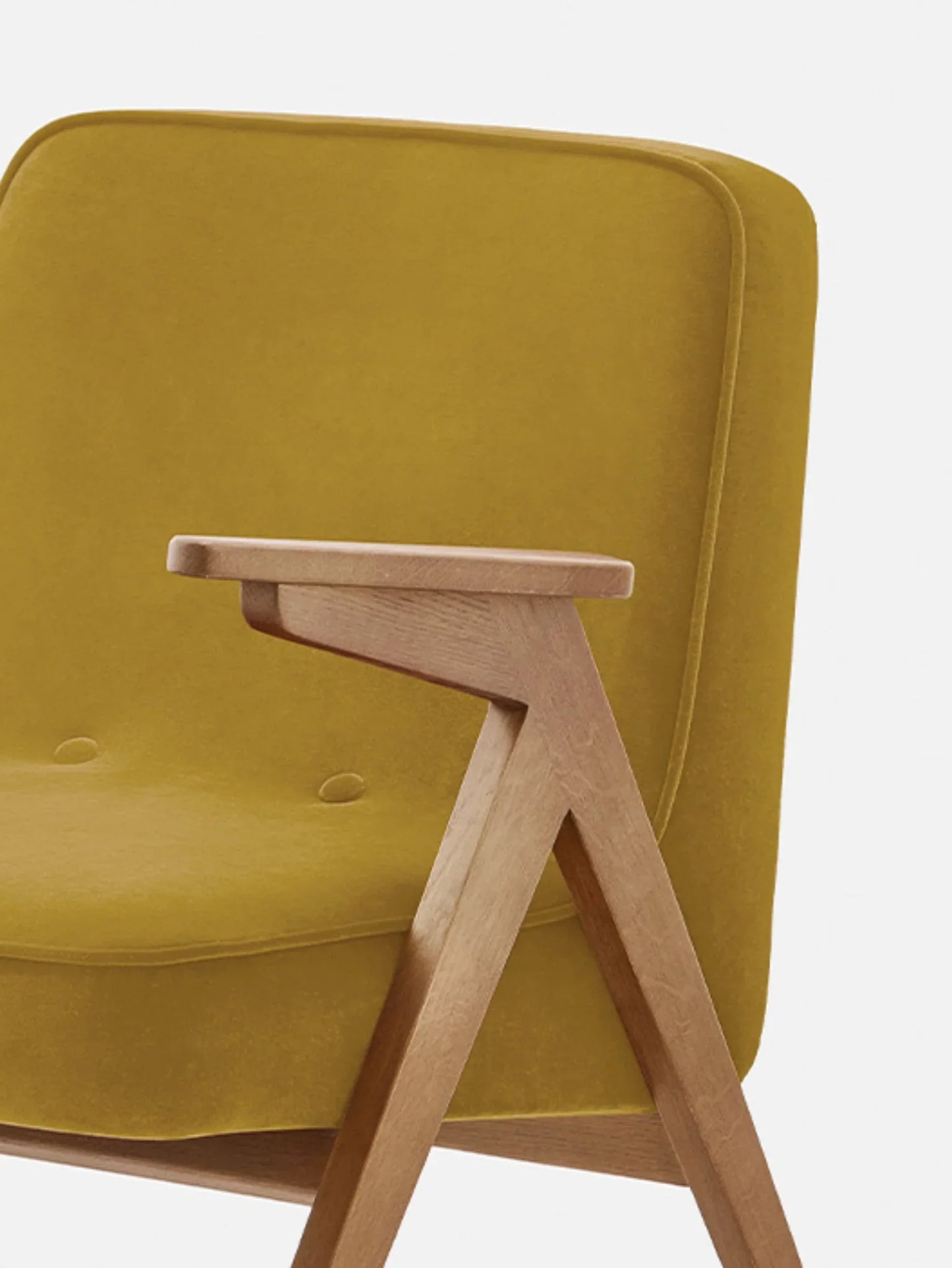 Bunny Armchair