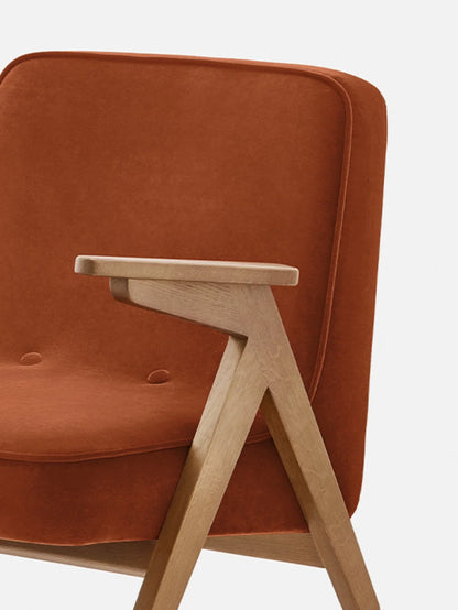 Bunny Armchair