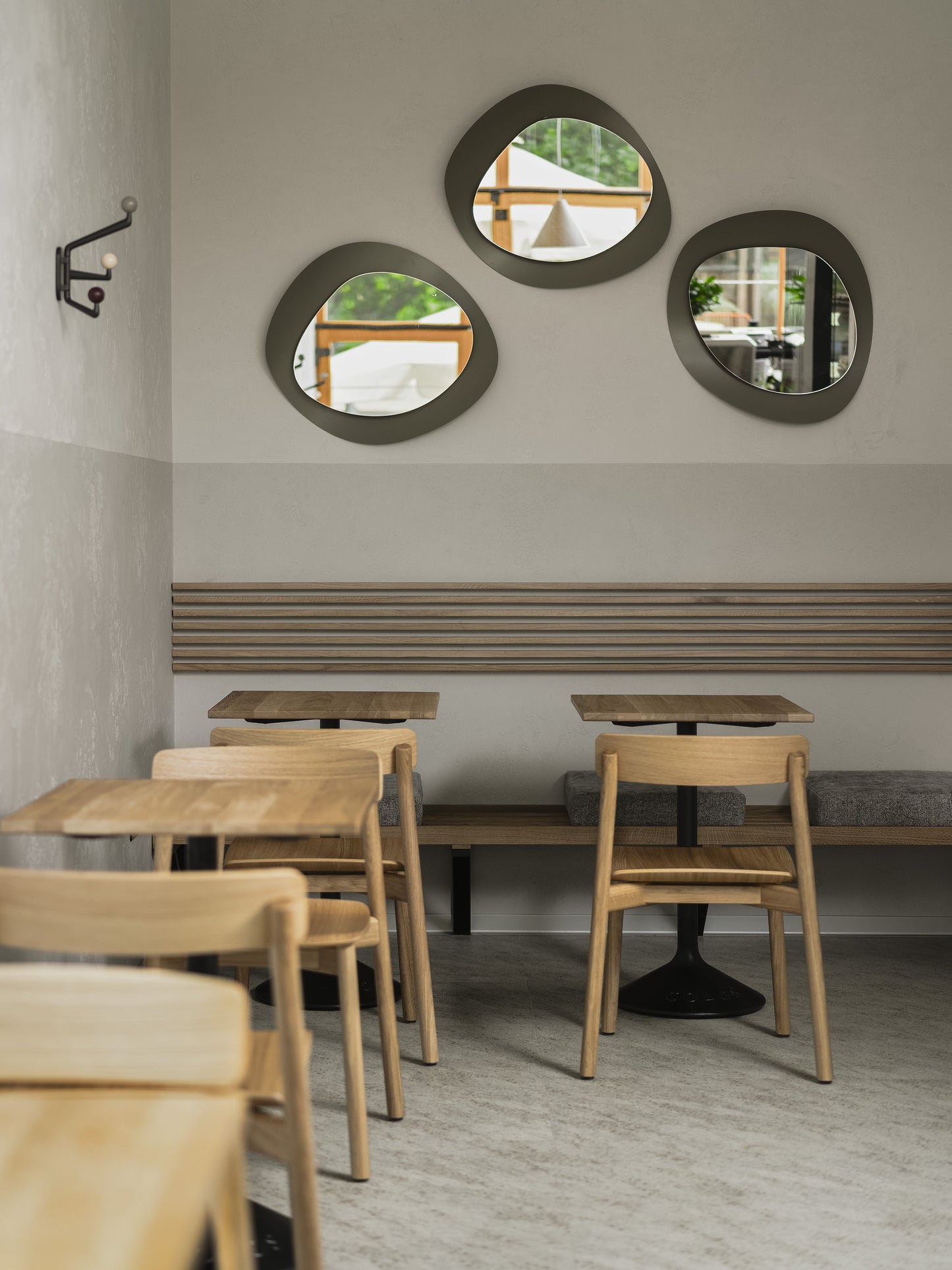 arche-chair