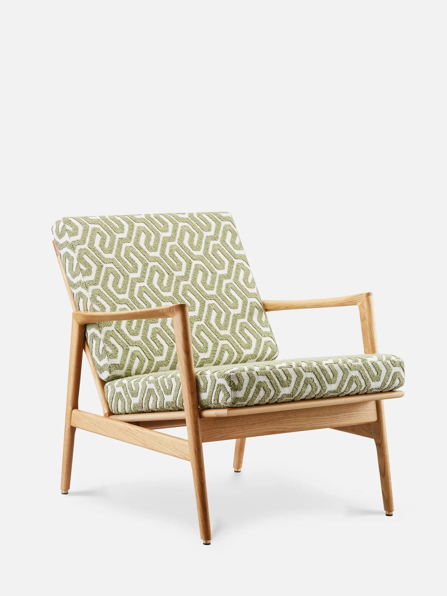 Stefan Lounge Chair