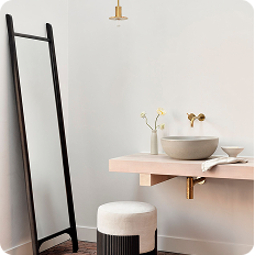 Ethnicraft Accessories