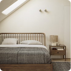 Ethnicraft Furnitures